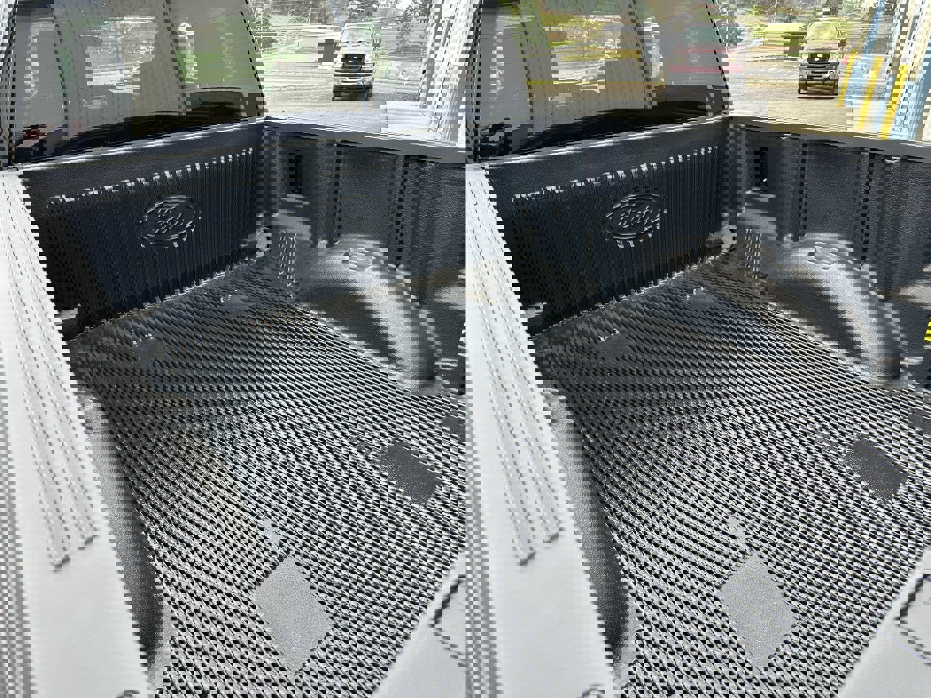 Certified 2023 Ford F150 XL w/ STX Appearance Package image 7