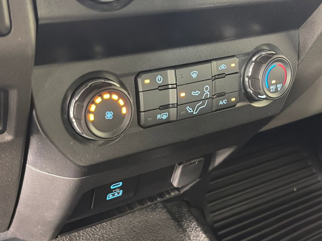 Certified 2022 Ford F250 XL w/ STX Appearance Package image 21