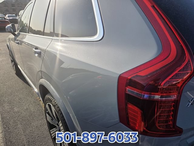 Used 2024 Volvo XC90 B6 Plus w/ Protection Package Premier AWD/4WD image 8