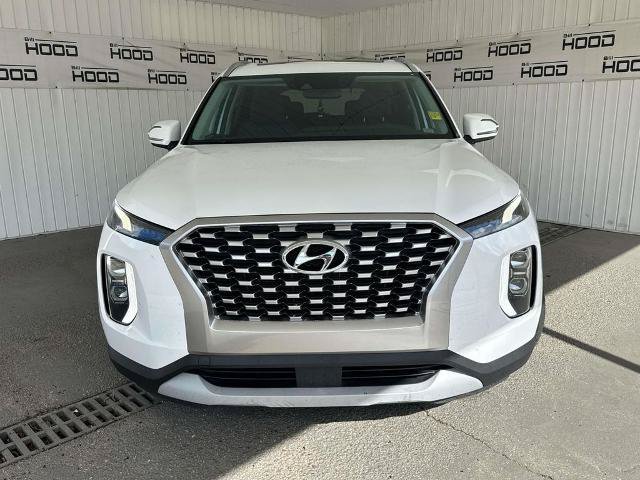 Used 2022 Hyundai Palisade SEL w/ Cargo Package AWD/4WD image 2