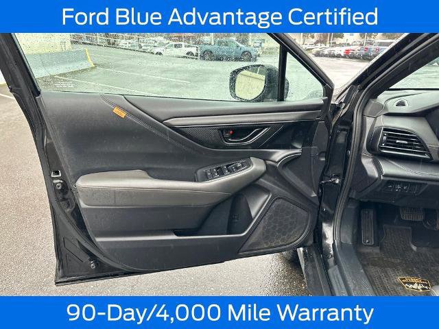 Used 2023 Subaru Outback Wilderness image 12