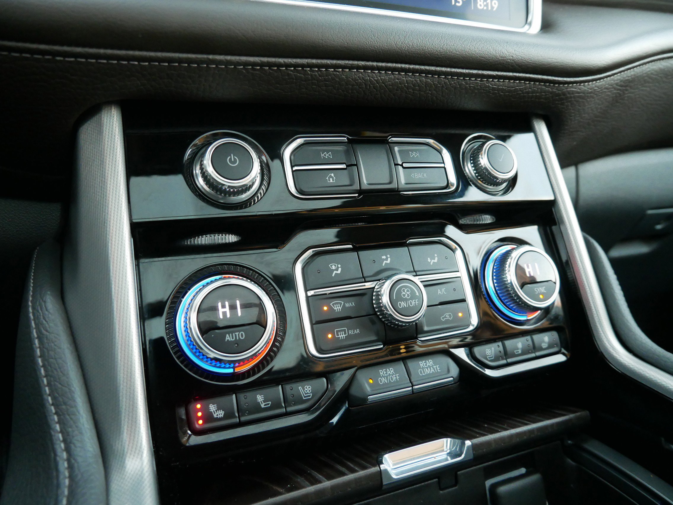 Used 2021 GMC Yukon Denali image 24