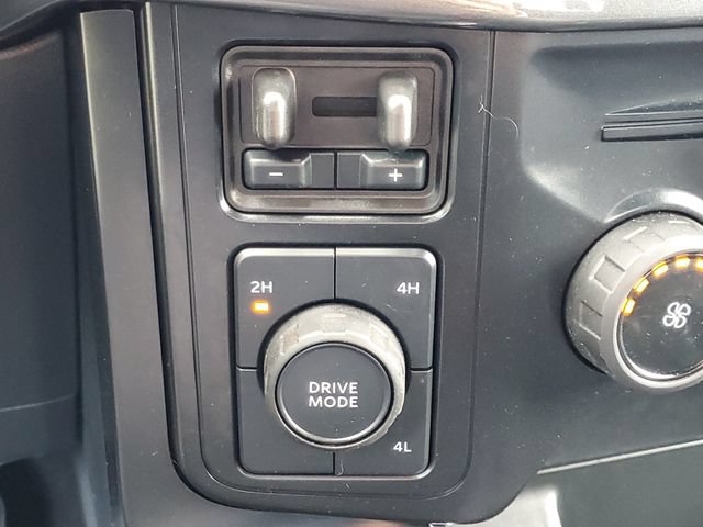 Certified 2024 Ford F150 STX AWD/4WD image 23