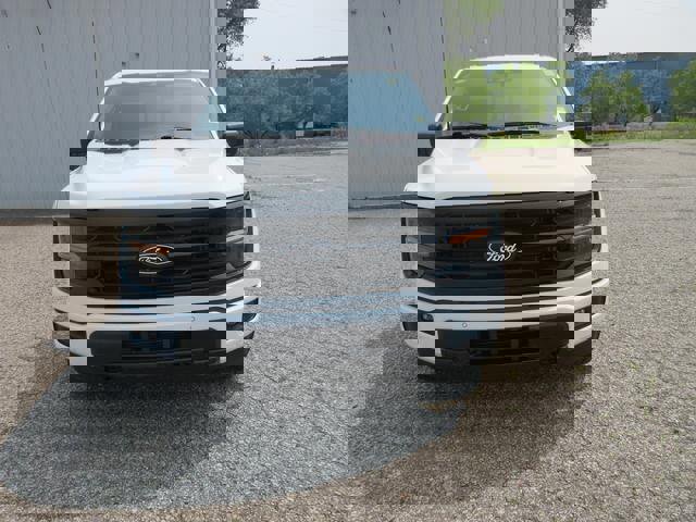 Certified 2024 Ford F150 XLT w/ Equipment Group 302A MID image 8