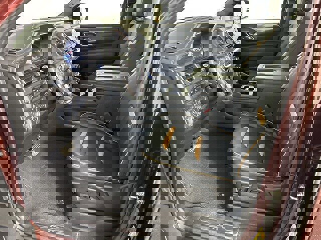 Used 2023 GMC Yukon XL AT4 w/ LPO, Floor Liner Package image 10