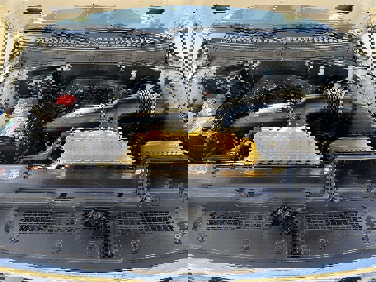 Certified 2021 Ford Expedition XLT image 29