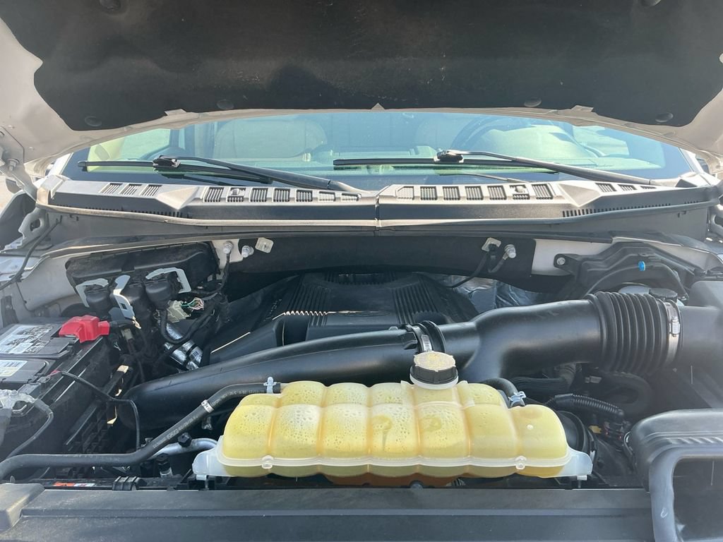 Certified 2020 Ford F150 Lariat AWD/4WD image 25