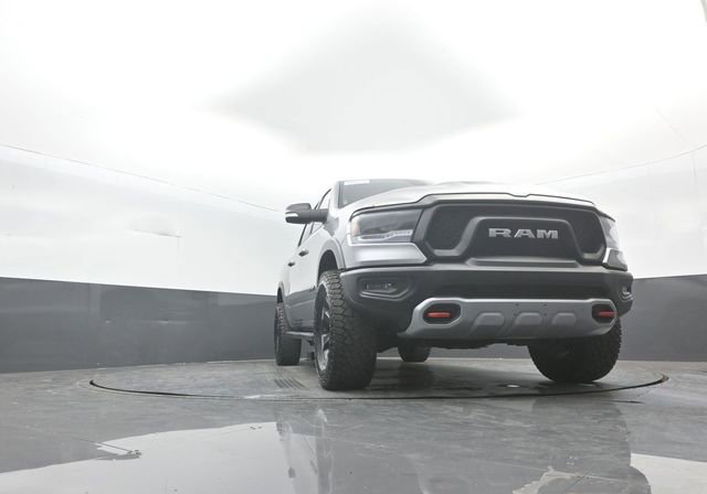 Used 2020 RAM 1500 Rebel w/ Level 1 Equipment Group image 33