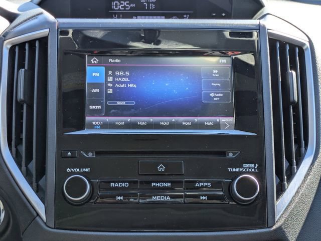 Used 2022 Subaru Crosstrek 2.0i Premium w/ Moonroof Package AWD/4WD image 18