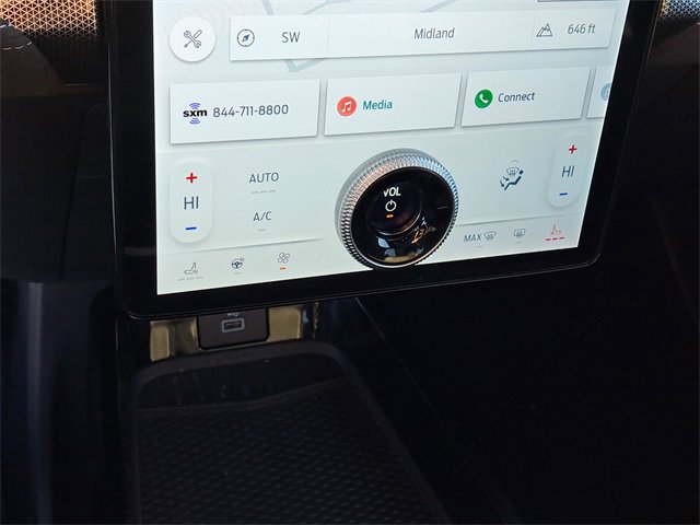 Certified 2023 Ford Mustang Mach-E GT w/ GT Performance Edition image 18