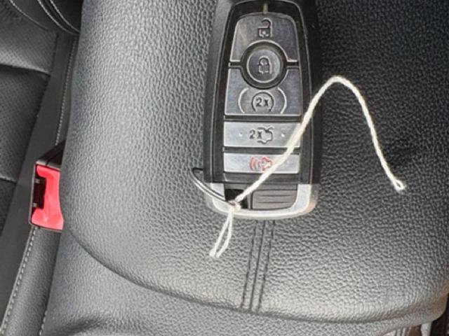 Certified 2021 Ford Mustang Premium image 15