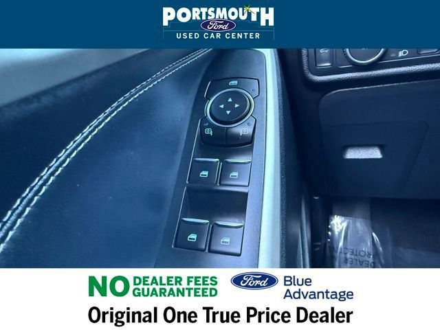 Certified 2022 Ford Explorer XLT w/ Equipment Group 202A image 33