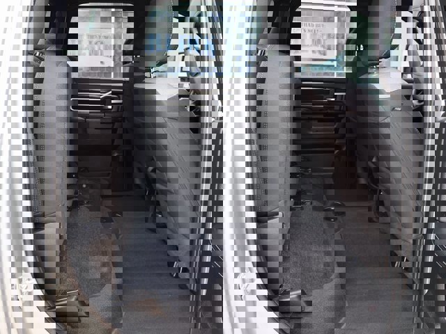 Used 2024 RAM 2500 Big Horn image 15