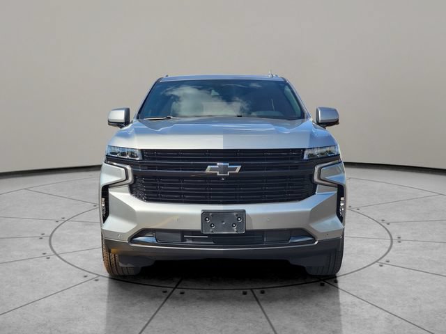 Used 2024 Chevrolet Tahoe RST w/ Luxury Package AWD/4WD image 14