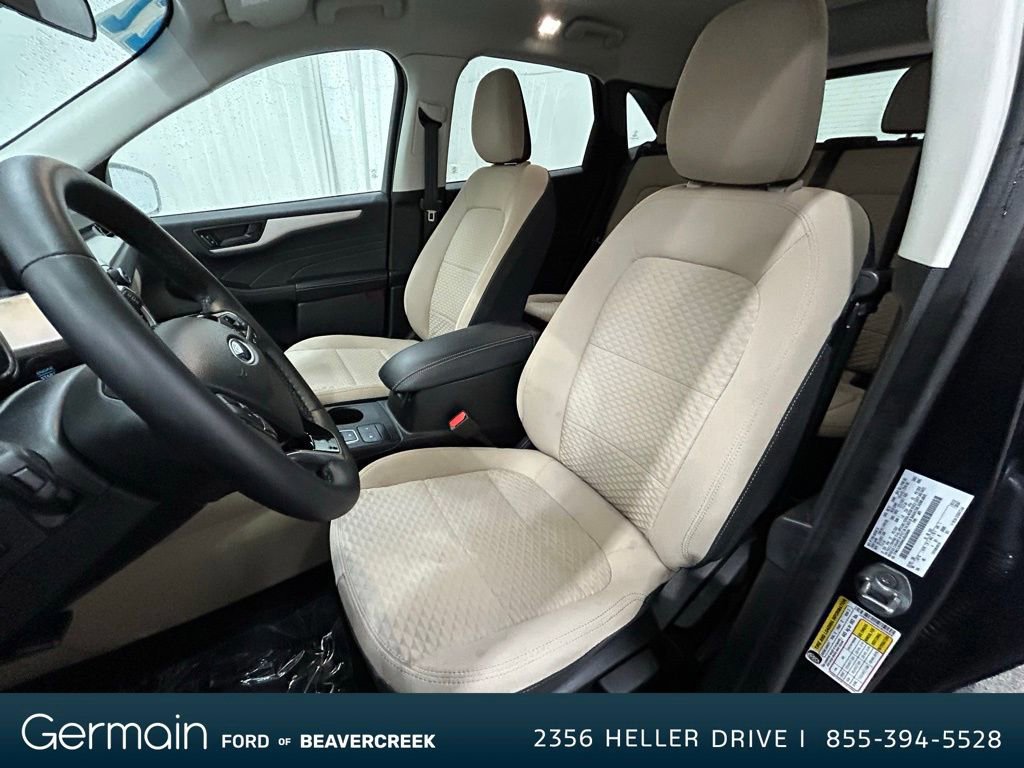 Certified 2022 Ford Escape SE w/ Cold Weather Package image 15