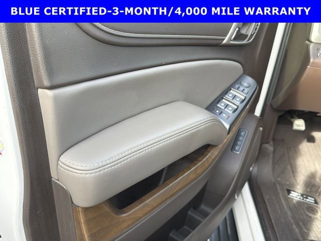 Used 2019 GMC Yukon Denali w/ Open Road Package image 10