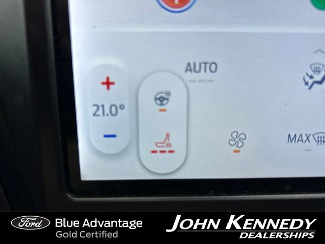 Certified 2024 Ford Edge SEL w/ Convenience Package AWD/4WD image 29