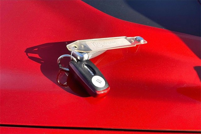 Certified 2022 Ford Bronco Wildtrak image 13