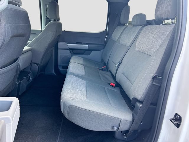 Certified 2025 Ford F250 XLT AWD/4WD image 30