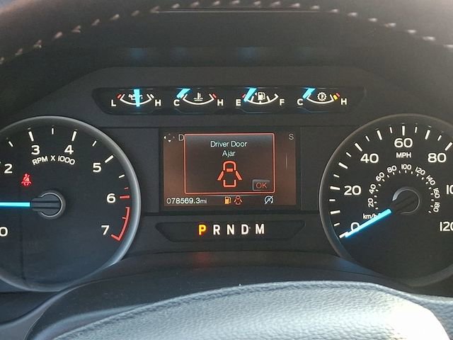 Certified 2019 Ford F150 XLT w/ Equipment Group 302A Luxury image 24