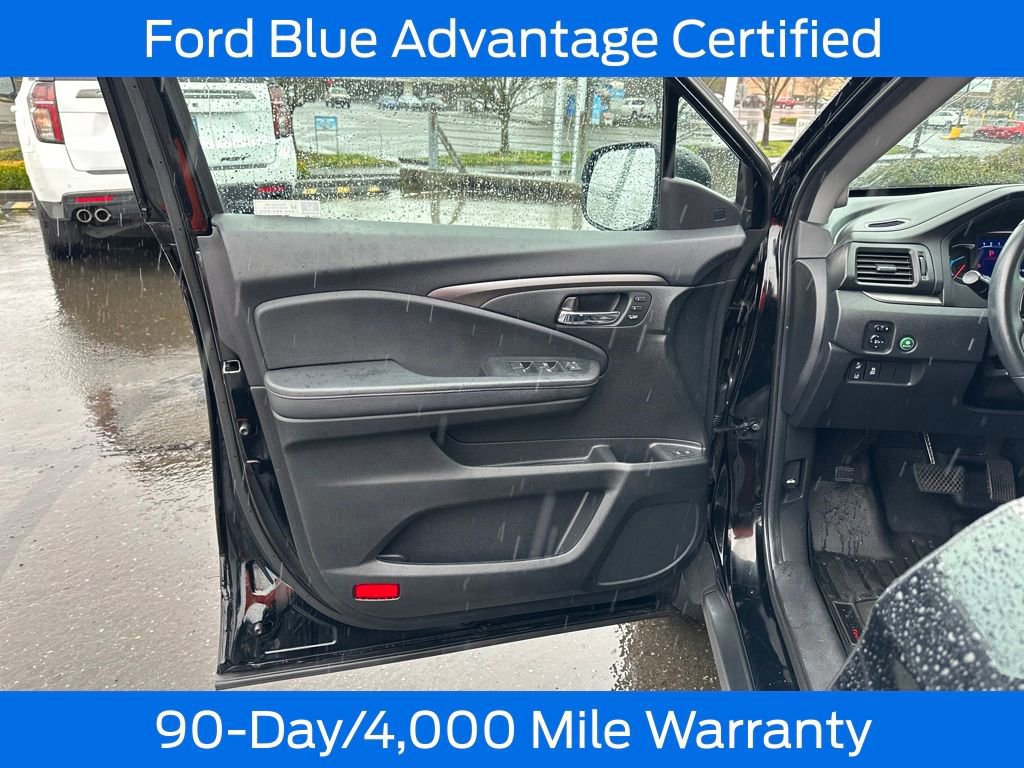 Used 2021 Honda Pilot Special Edition image 12