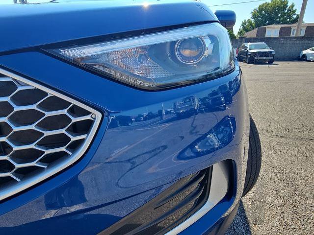 Certified 2024 Ford Edge SEL AWD/4WD image 30