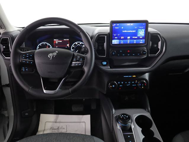 Certified 2024 Ford Bronco Sport Big Bend w/ Convenience Package AWD/4WD image 13