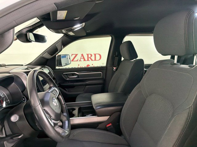 Used 2021 RAM 1500 Big Horn AWD/4WD image 23