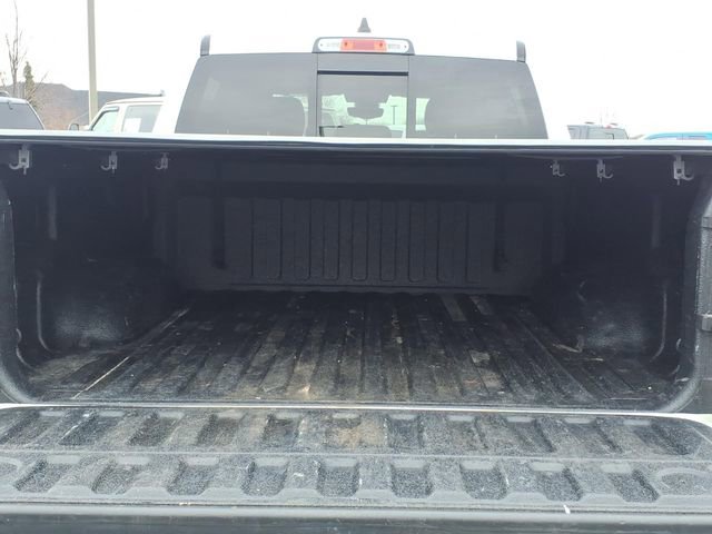 Used 2020 RAM 1500 Rebel w/ Rebel Level 1 Equipment Group AWD/4WD image 7