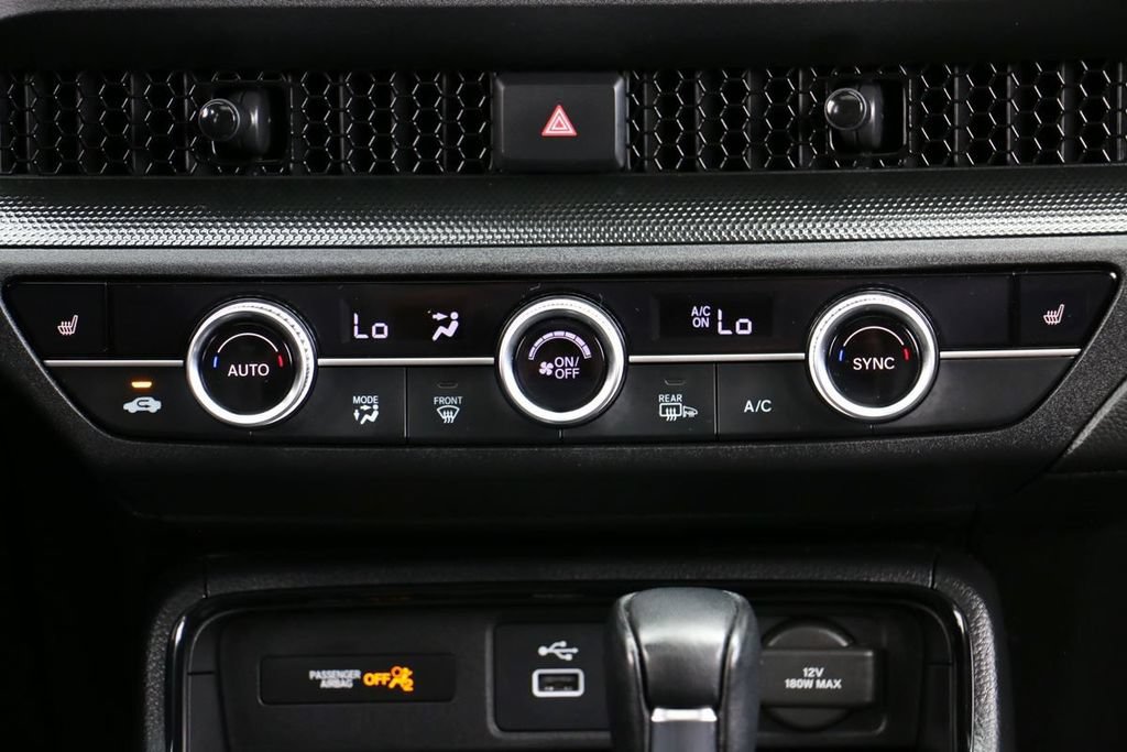 Used 2025 Honda CR-V Sport-L image 31
