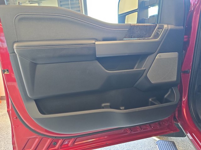 Certified 2024 Ford F250 Lariat w/ Lariat Ultimate Package image 5