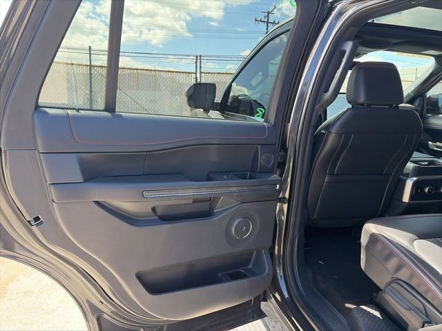 Certified 2023 Ford Expedition Limited image 9
