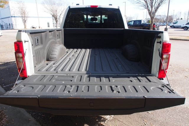 Certified 2022 Ford F250 Lariat w/ Lariat Ultimate Package image 8