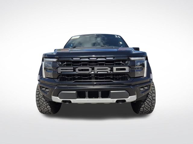 Certified 2024 Ford F150 Raptor AWD/4WD image 3