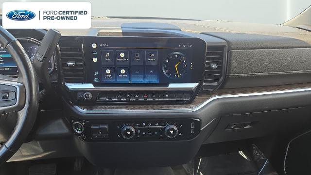 Used 2022 Chevrolet Silverado 1500 LT w/ All Star Edition Plus AWD/4WD image 10