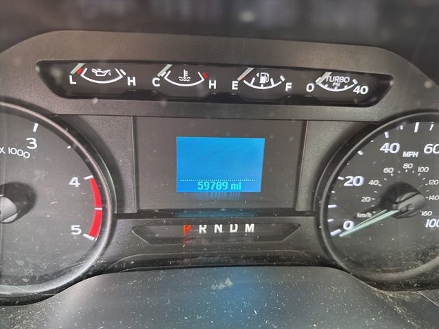 Certified 2020 Ford F350 XL w/ STX Appearance Package image 5