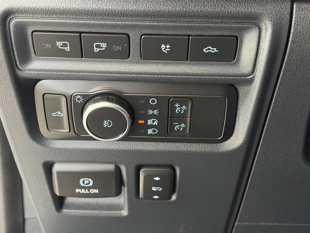 Certified 2022 Ford F150 Raptor w/ Raptor 37 Performance Package image 26