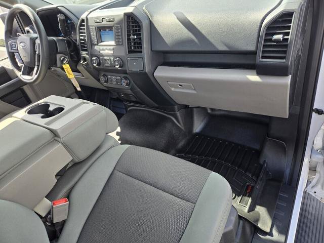 Certified 2020 Ford F150 XL w/ Equipment Group 101A Mid RWD image 19