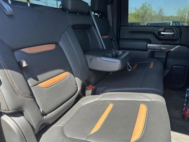 Used 2024 Chevrolet Tahoe Premier w/ Advanced Technology Package image 16