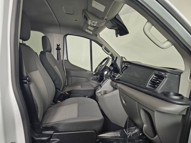 Certified 2024 Ford Transit 350 XLT image 11