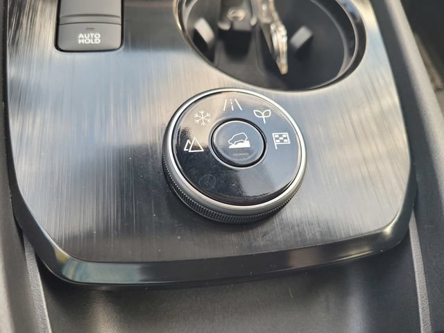 Used 2026 Nissan Rogue SV AWD/4WD image 25