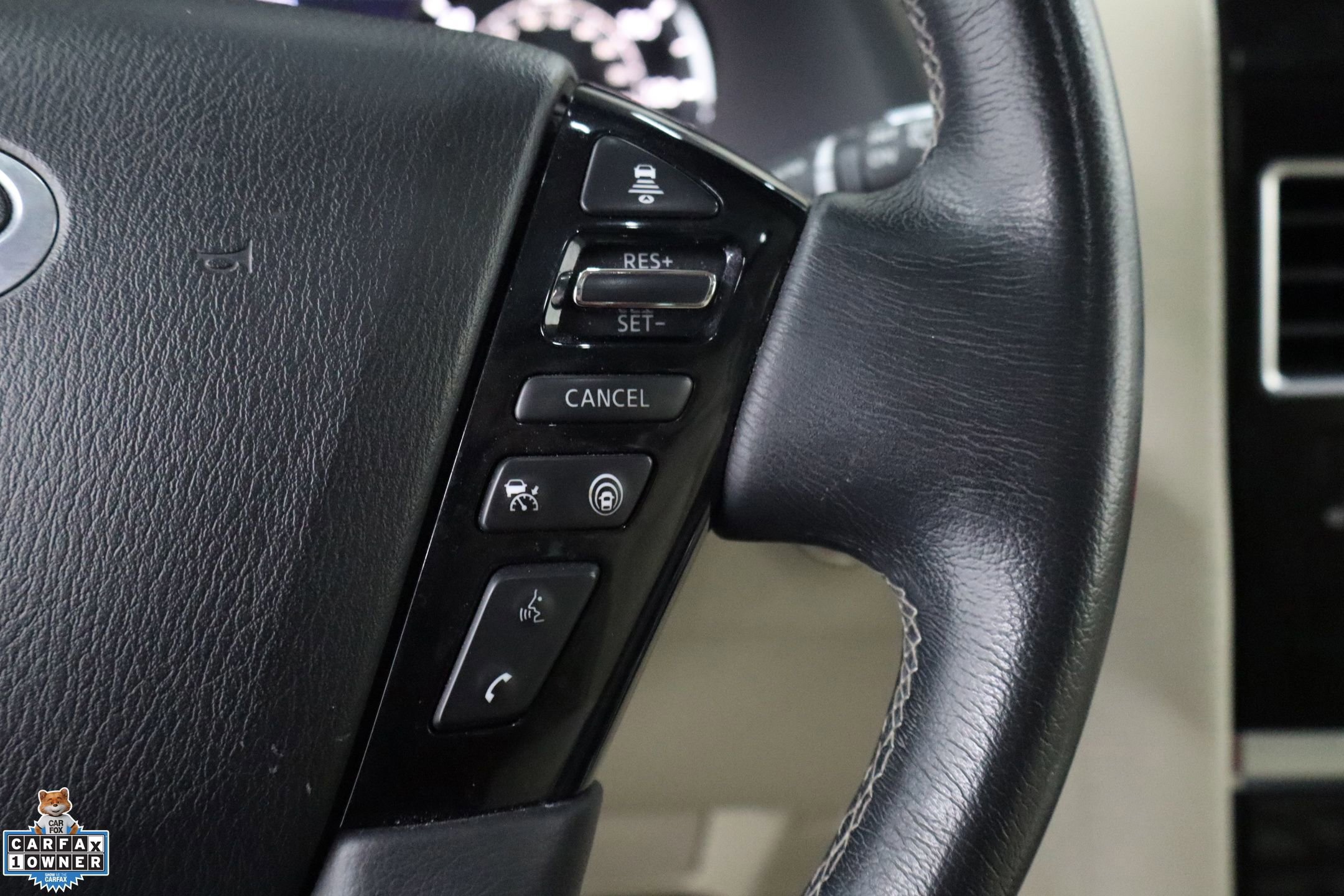 Used 2023 INFINITI QX80 Luxe w/ Cargo Package image 17