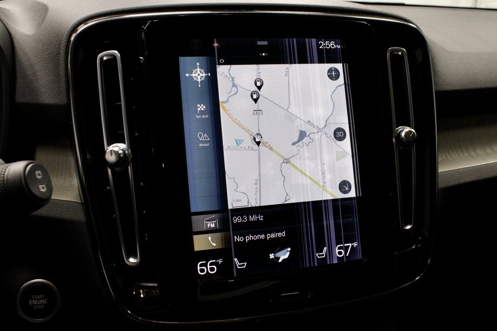 Used 2022 Volvo XC40 T5 Inscription image 4