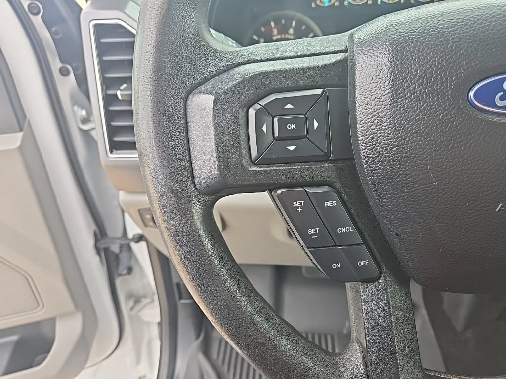 Certified 2019 Ford F150 XLT w/ XTR Package AWD/4WD image 14
