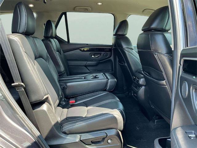 Used 2025 Honda Pilot EX-L image 33