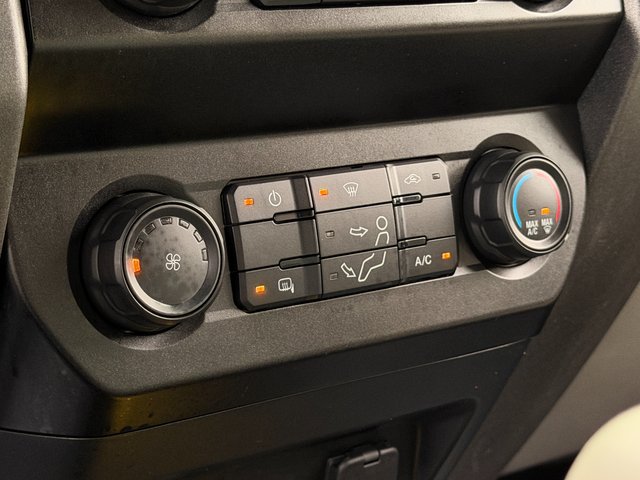 Certified 2022 Ford F450 XL w/ Power Equipment Group AWD/4WD image 19