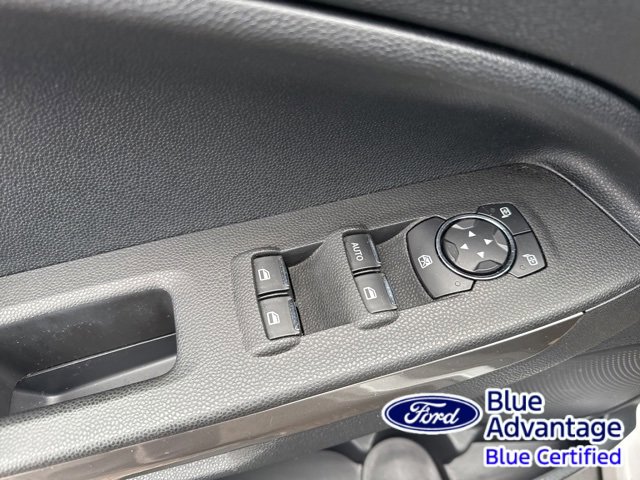 Certified 2018 Ford EcoSport SE w/ SE Convenience Package image 15