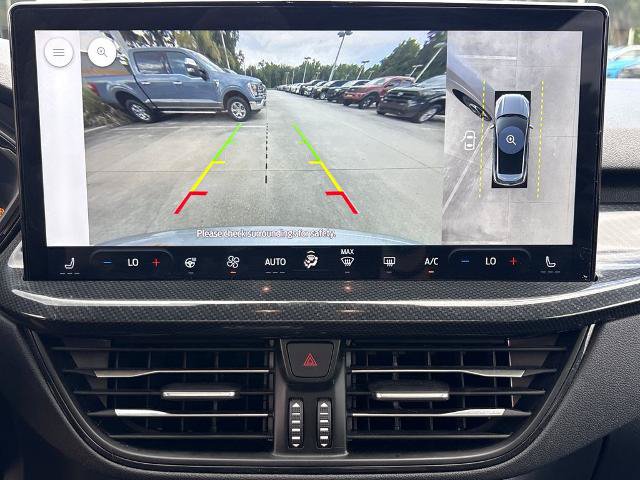 Certified 2023 Ford Escape ST-Line Select w/ Tech Pack #2 AWD/4WD image 27