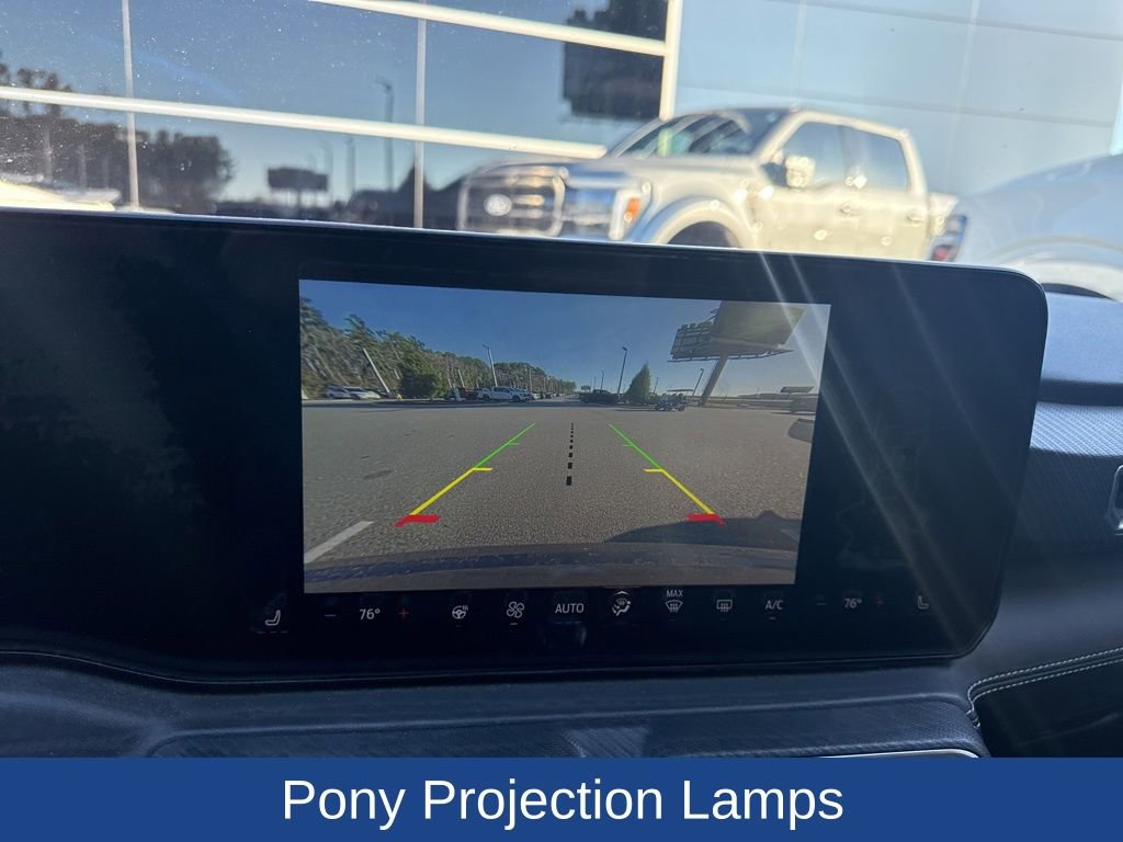 Certified 2024 Ford Mustang GT Premium image 9