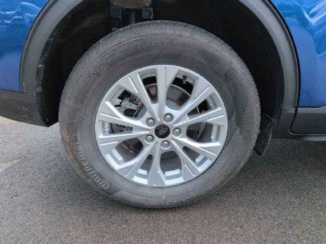 Certified 2023 Ford Escape Active AWD/4WD image 12